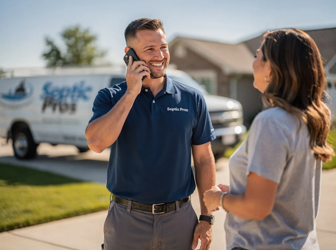 Septic Tank Pumping Pinetop, AZ FAQs